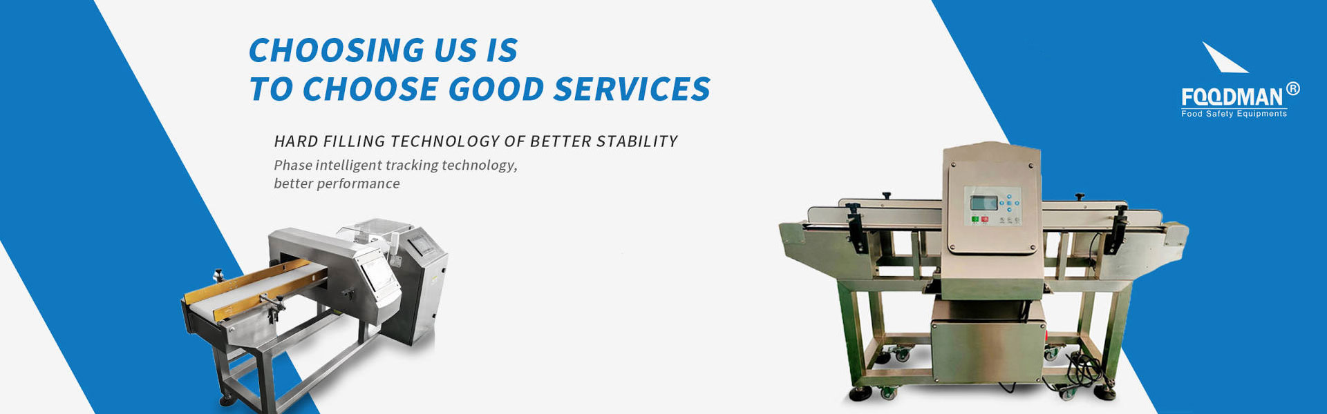 Foodman Optoelectronic (Zhongshan) Co.,Ltd.