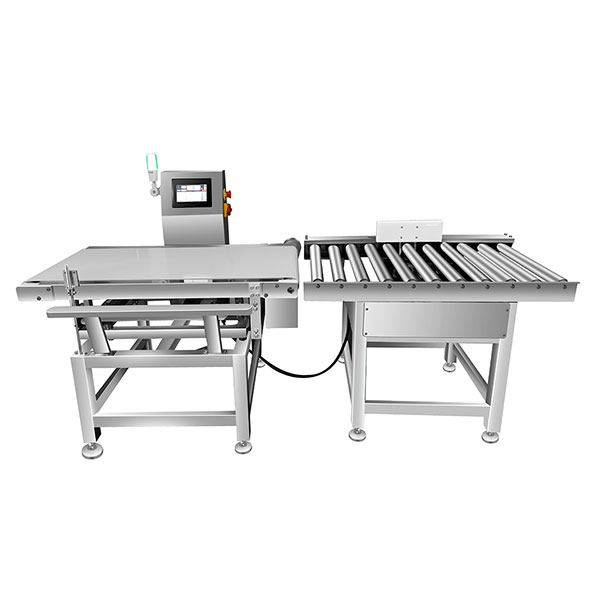 Heavyweight Checkweigher Foodman Optoelectronic (Zhongshan) Co.,Ltd.
