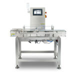 High Speed And Accuracy Checkweigher