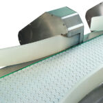 Conveyor Weight Grader