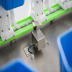 Rotating Trays Weight Grader/Spin Style Weight Grader