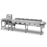 Dual Lane High Speed & Accurate Multi-Weight Grader