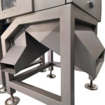 X-Ray Inspection System for Bulk Foods