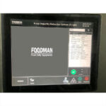 Single Beam X-Ray Inspection System for Canned, Bottled, Jarred Products