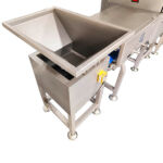 X-Ray Inspection System for Bulk Foods
