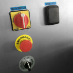 Single Beam X-Ray Inspection System for Canned, Bottled, Jarred Products