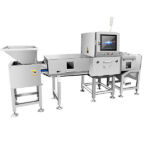X-Ray Inspection System for Bulk Foods