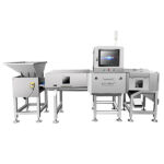 X-Ray Inspection System for Bulk Foods