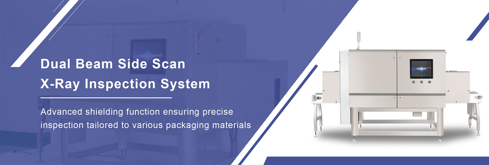 Foodman Optoelectronic (Zhongshan) Co.,Ltd.