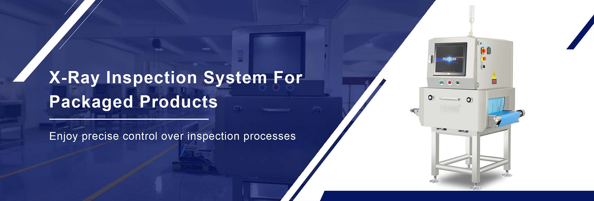 Foodman Optoelectronic (Zhongshan) Co.,Ltd.