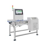 Dynamic Checkweigher by PC Control